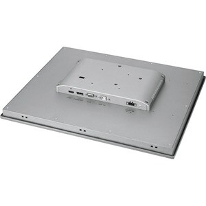 Advantech FPM-219 19" Class Monitor LCD Touchscreen de moldura aberta - 48,3 cm (19") Viewable - Resistivo de 5 fios - 128