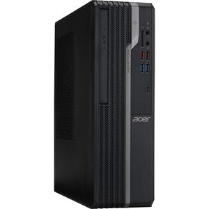 Ordenador sobremesa Acer Veriton X4680G VX468G - Intel Core i5 11a generación i5-11400 Hexa-core (6 Core) 2,60 GHz - 16 GB