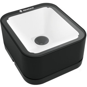 Newland FR27 Urchin - 105 mm Scan-Abstand - 1D, 2D - CMOS - USB - IP42
