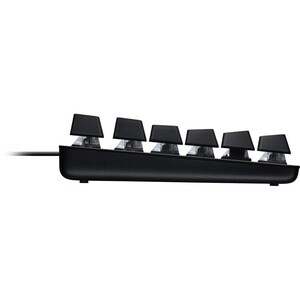 Logitech G G413 TKL SE Gaming Keyboard - Cable Connectivity - USB 2.0 Interface - LED - Danish, Finnish, Norwegian, Swedis
