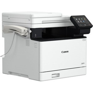 i-SENSYS MF752Cdw