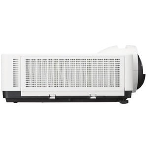 Sharp NEC Display Entry Installation NP-PE456USL Short Throw LCD Projector - 16:10 - Ceiling Mountable - 1920 x 1200 - Rea