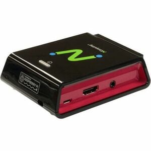 NComputing RX RX300 Thin Client - 1 GB RAM - Fast Ethernet - HDMI - Network (RJ-45) - 4 Total USB Port(s) - 4 USB 2.0 Port(s)