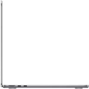 Apple MacBook Air MLXX3LL/A 13.6" Notebook - 2560 x 1664 - Apple M2 Octa-core (8 Core) - 8 GB Total RAM - 512 GB SSD - Spa