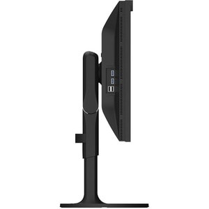 EIZO ColorEdge CG2700X 27" Class 4K UHD LCD Monitor - 16:9 - Black - 68.3 cm (26.9") Viewable - In-plane Switching (IPS) T