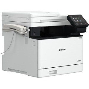 I-SENSYS MF752CDW MFP 49PPM 1200X1200DPI USB 12.7 LCD