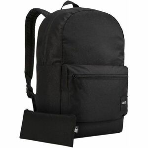 Case Logic Commence CCAM-1216 Carrying Case (Backpack) for 15.6" Notebook, Electronics, Book, Folder, Water Bottle, Access