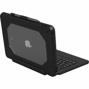 ZAGG RUGGED PRO CONNECT IPAD 10 ZAGG RUGGED PRO CONNECT IPAD 10.2