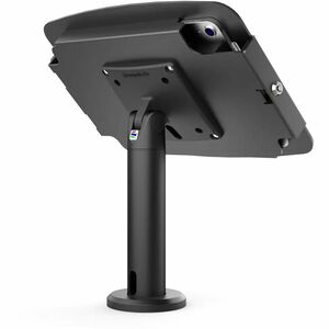 Compulocks Space Rise Counter Mount for Tablet, iPad mini (6th Generation) - Black - 21.1 cm (8.3") Screen Support - 100 x