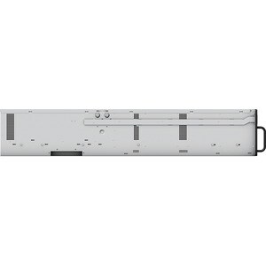 Synology HD6500 60 x Total Bays SAN/NAS Storage System Xeon Silver 4210R Deca-core (10 Core) 2.40 GHz - 64 GB RAM - DDR4 S