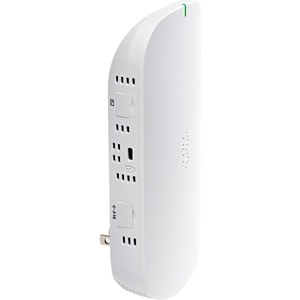 Cisco Business 151AXM Dual Band IEEE 802.11ax 1.49 Gbit/s Wireless Range Extender - 2.40 GHz, 5 GHz - Internal - MIMO Tech