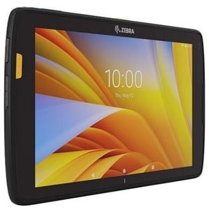 Tablette Zebra ET4X Durci - 25,7 cm (10,1") WXGA - Qualcomm Snapdragon SM6375 Octa-core (8 cœurs) - 4 Go - 64 Go Stockage 