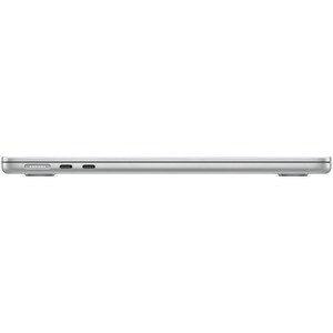 Computer portatile - Apple MacBook Air MLXY3T/A 34,5 cm (13,6") - Apple M2 - 8 GB - 256 GB SSD - Argento - Apple Chip - 25