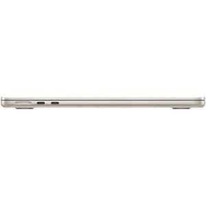 Computer portatile - Apple MacBook Air MLY13T/A 34,5 cm (13,6") - 2560 x 1664 - Apple M2 Octa core (8 Core) - 8 GB Total R