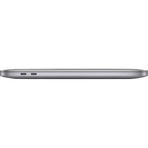 Apple MacBook Pro MNEH3KS/A 33.8 cm (13.3") Notebook - 6K - 2560 x 1600 - Apple M2 Octa-core (8 Core) - 8 GB Total RAM - 2