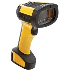 Datalogic PowerScan PM9600-HP Industrial, Warehouse, Logistics, Inventory Handheld Barcode Scanner - Wireless Connectivity
