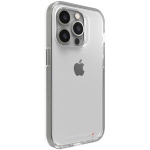 GEAR4 CASES CRYSTAL PALACE IPHONE 14 PRO CLEAR