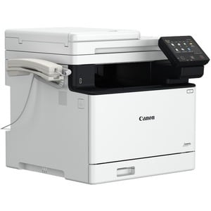 Imprimante laser multifonction Canon i-SENSYS MF754Cdw Sans fil - Couleur - Copieur/Télécopieur/Imprimante/Scanner - Impre