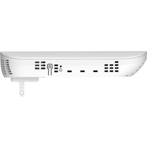 Cisco Business 151AXM Dual Band IEEE 802.11ax 1.49 Gbit/s Wireless Range Extender - 2.40 GHz, 5 GHz - 2 x Internal Antenna