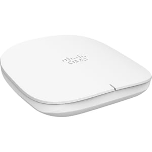 Cisco Business 150AX Dual Band IEEE 802.11ax 1.49 Gbit/s Wireless Access Point - 2.40 GHz, 5 GHz - 2 x Internal Antenna(s)