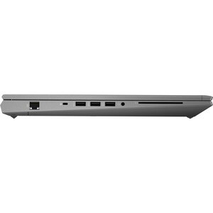 HP ZBook Fury G8 17.3" Mobile Workstation - 60 Hz - Intel Core i7 11th Gen i7-11850H - vPro Technology - 8 GB - 512 GB SSD