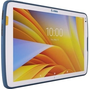 Zebra Robust Tablet - 25,7 cm (10,1 Zoll) WUXGA - Qualcomm Snapdragon SM6375 Octa-Core - 64 GB - Android 11 - Dual-Core 2,