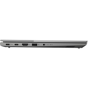 Lenovo ThinkBook 14 G4 IAP 21DH00ALAU 14" Notebook - Full HD - 1920 x 1080 - Intel Core i7 12th Gen i7-1255U Deca-core (10