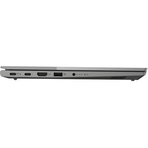 Lenovo ThinkBook 15 G4 IAP 21DJ00C8AU 15.6" Notebook - Full HD - 1920 x 1080 - Intel Core i7 12th Gen i7-1255U Deca-core (