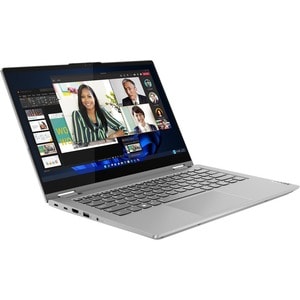 Lenovo ThinkBook 14s Yoga G2 IAP 21DM002AAU 14" Touchscreen Convertible 2 in 1 Notebook - Full HD - 1920 x 1080 - Intel Co