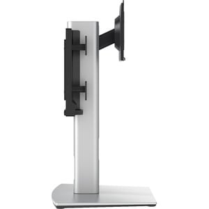 Dell Compact Form Factor All-in-One Stand - CFS22 - Up to 68.6 cm (27") Screen Support - 5.80 kg Load Capacity - 38.5 cm H