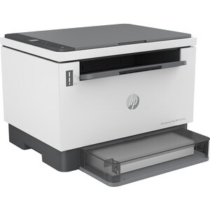 HP LaserJet 2604dw Laser Multifunction Printer - For Plain Paper Print