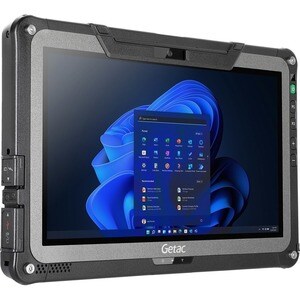 Tablet Getac F110 Robusto - 29,5 cm (11,6") Full HD - Core i5 11a generaz. i5-1135G7 Quad core (4 Core) 2,40 GHz - 8 GB RA