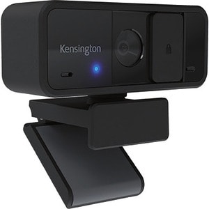 KENSINGTON W1050 FIXFOKUS-WEBCA FIXFOKUS-WEBCAM