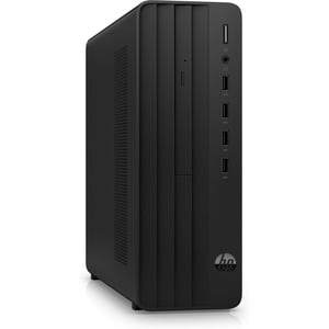 HP Pro 290 G9 Desktop Computer - Intel Core i5 12th Gen i5-12400 - 8 GB - 256 GB SSD - Small Form Factor - Intel H670 Chip