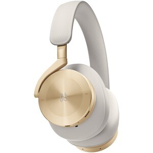 Bang & Olufsen Beoplay H95 Headset - Mini-phone (3.5mm) - Wired/Wireless - Bluetooth - 12 Ohm - 20 Hz to 22 kHz - Over-the