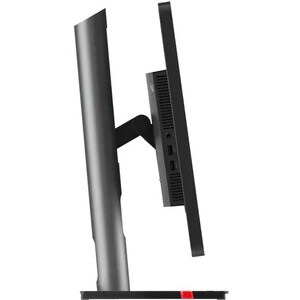ThinkVision P27q-30, 27inch QHD monitor, IPS, 2560 x 1440 (16:9), Anti-Glare, DP+HDMI+USB-B input, DP+Audio Out, 4xUSB3.2 