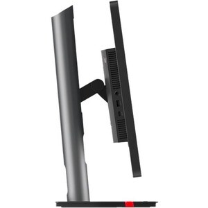 Lenovo ThinkVision P27h-30 27 Zoll Class WQHD LCD-Monitor - 16:9 Format - 68,6 cm (27 Zoll) Viewable - IPS-Technologie (In