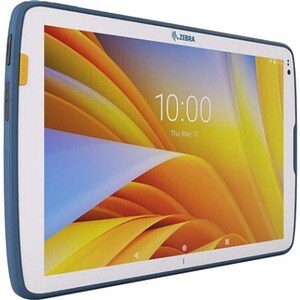 Zebra Robust Tablet - 25,7 cm (10,1 Zoll) WUXGA - Qualcomm Octa-Core - 64 GB - Android 11 - Dual-Core 2,20 GHz + Hexa-Core