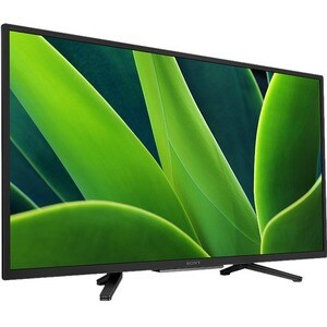 Sony W830K KD32W830K 31.5" Smart LED-LCD TV 2022 - HD Ready - Black - HDR10, HLG - Direct LED Backlight - Apple HomeKit, G