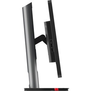 Lenovo ThinkVision P27q-30 27 Zoll Class WQHD LCD-Monitor - 16:9 Format - Schwarz - 68,6 cm (27 Zoll) Viewable - IPS-Techn