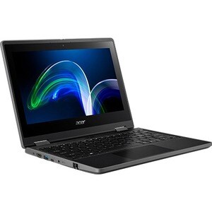 Acer TravelMate Spin B3 B311RN-32 TMB311RN-32-C1N7 29,5 cm (11,6 Zoll) Touchscreen Umrüstbar 2 in 1 Notebook - HD - Intel 