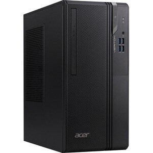 Ordenador sobremesa Acer Veriton S2690G VS269G - Intel Core i5 12a Gen i5-12400 Hexa-core (6 Core) 2,50 GHz - 8 GB RAM DDR