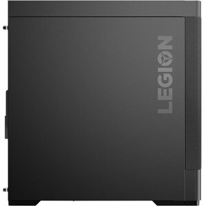 Lenovo Legion T5 26IOB6 90RS002DUS Gaming Desktop Computer - Intel Core i7 11th Gen i7-11700 Octa-core (8 Core) 2.50 GHz -