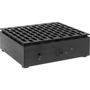 AOPEN ACE Mini DE3650S-24B0W - Commercial Mini PC - Celeron N6210 - Fanless - 4 GB - SSD 64 GB - No OS Installed - Select 