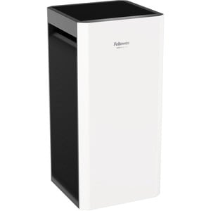 Fellowes AeraMax SV Air Purifier - True HEPA - 1500 Sq. ft. - White
