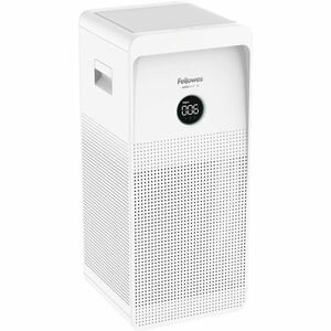 AeraMax SE Air Purifier - True HEPA, Activated Carbon - 915 Sq. ft. - White