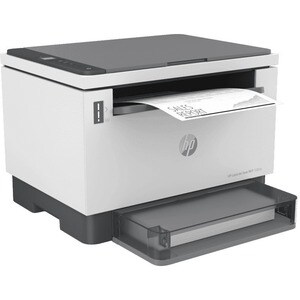 Impresora Láser Multifunción HP LaserJet 1602w Inalámbrico - Monocromo - Copiadora/Impresora/Escáner - 600 x 600 dpi Impre