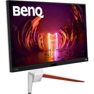 BenQ MOBIUZ EX2710U 27" Class 4K UHD Gaming LCD Monitor - 16:9 - 68.6 cm (27") Viewable - In-plane Switching (IPS) Technol