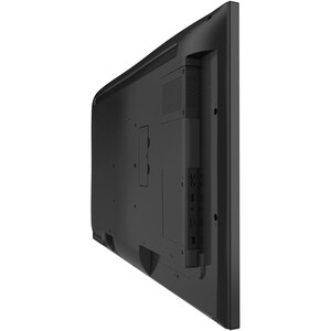AG Neovo QM-4302 1079.50 mm LCD Digital Signage Display - 3840 x 2160 - 400 cd/m² - 2160p - USB - HDMIEthernet - Black
