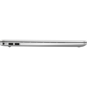 HP 15s-eq2000 15s-eq2019ns 39.6 cm (15.6") Notebook - Full HD - AMD 5500U - 8 GB - 512 GB SSD - Natural Silver - AMD Chip 